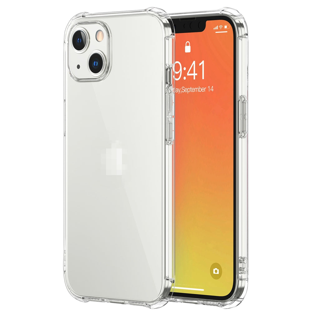 Soft TPU Case for iPhone 13 Soft TPU Case for iPhone 13